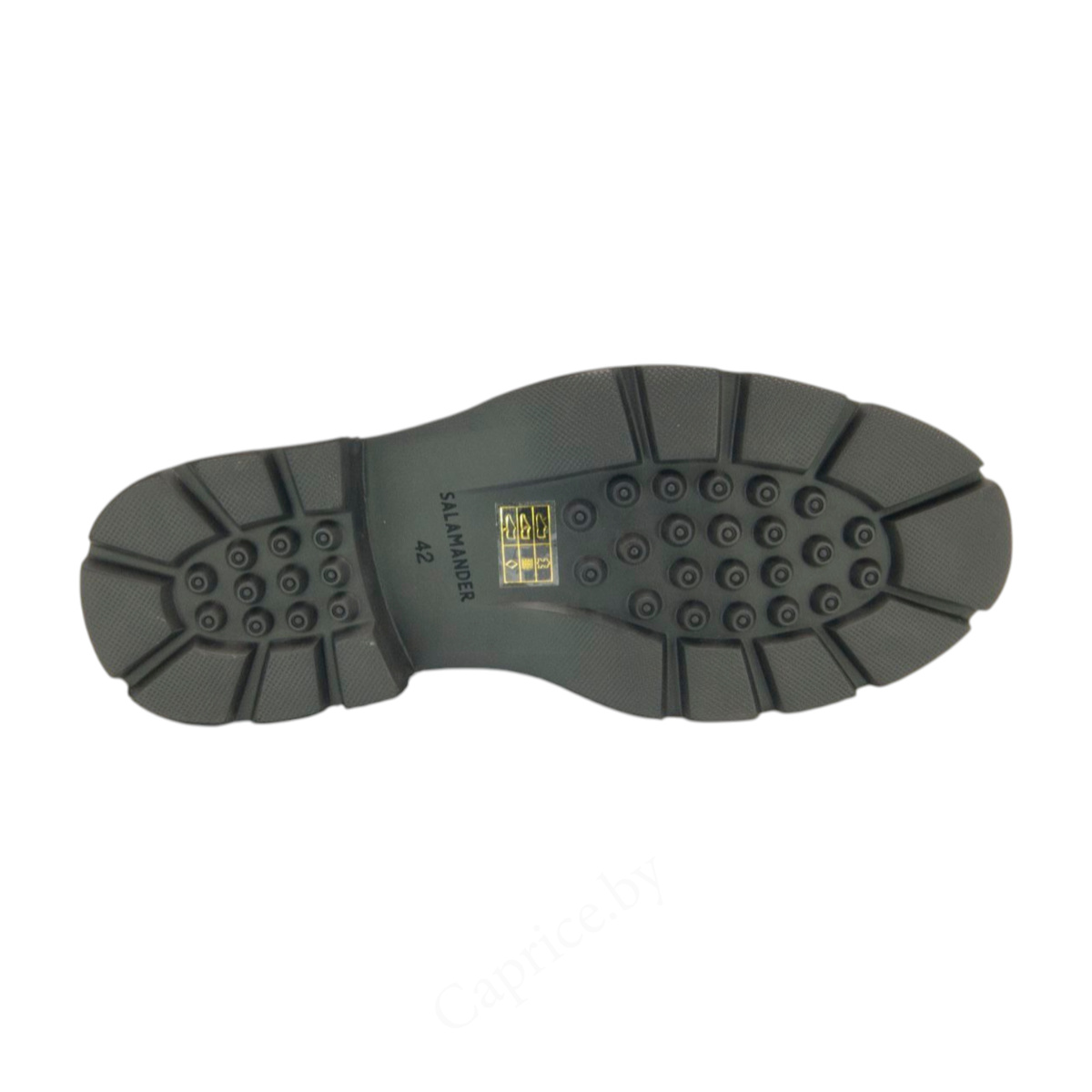 ЧЕЛСИ SALAMANDER MEN АРТИКУЛ: 058-1648C-1109